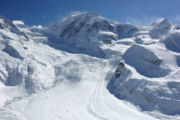 Swiss Trinet Glacier Anti Aging)