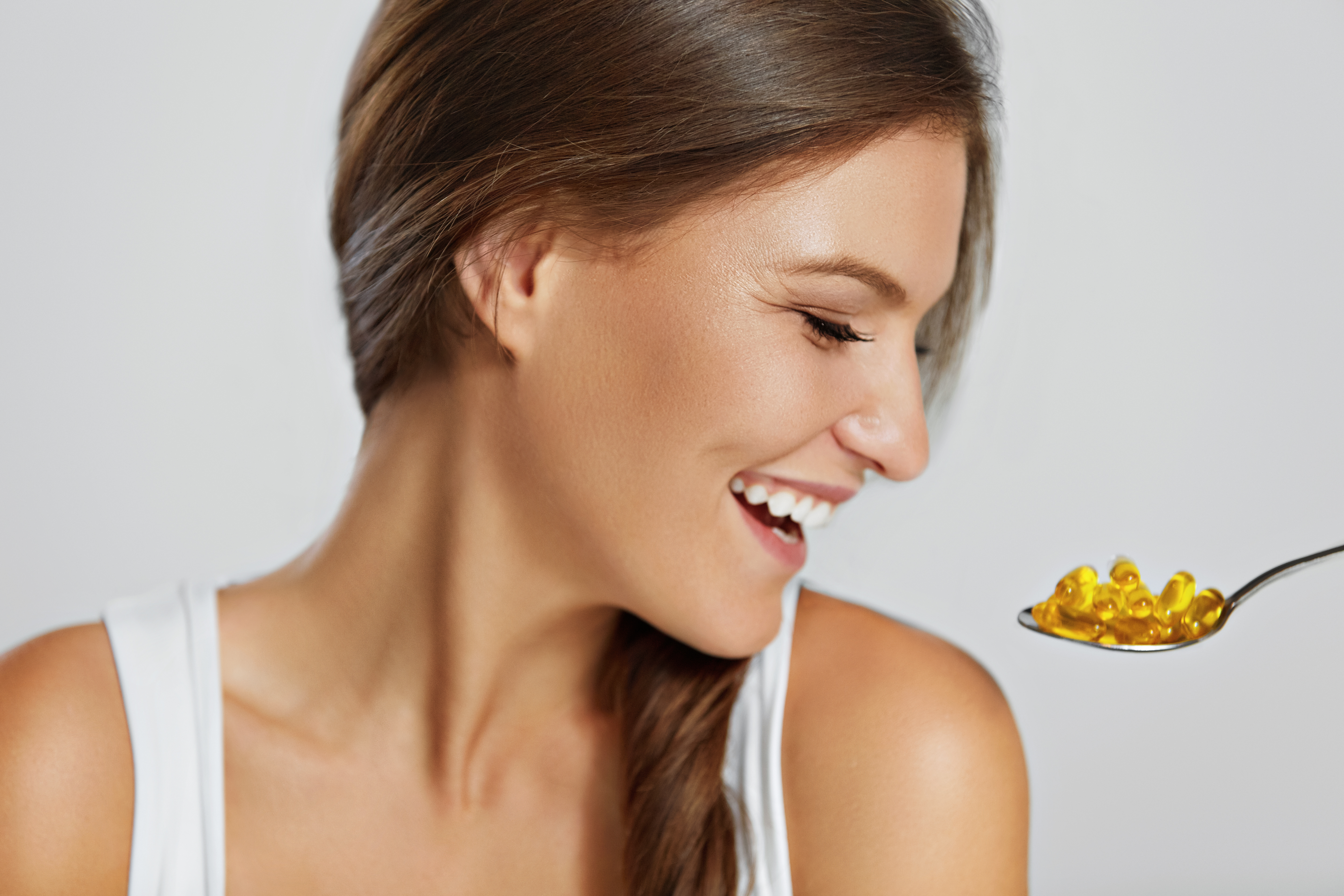 nutricosmetics