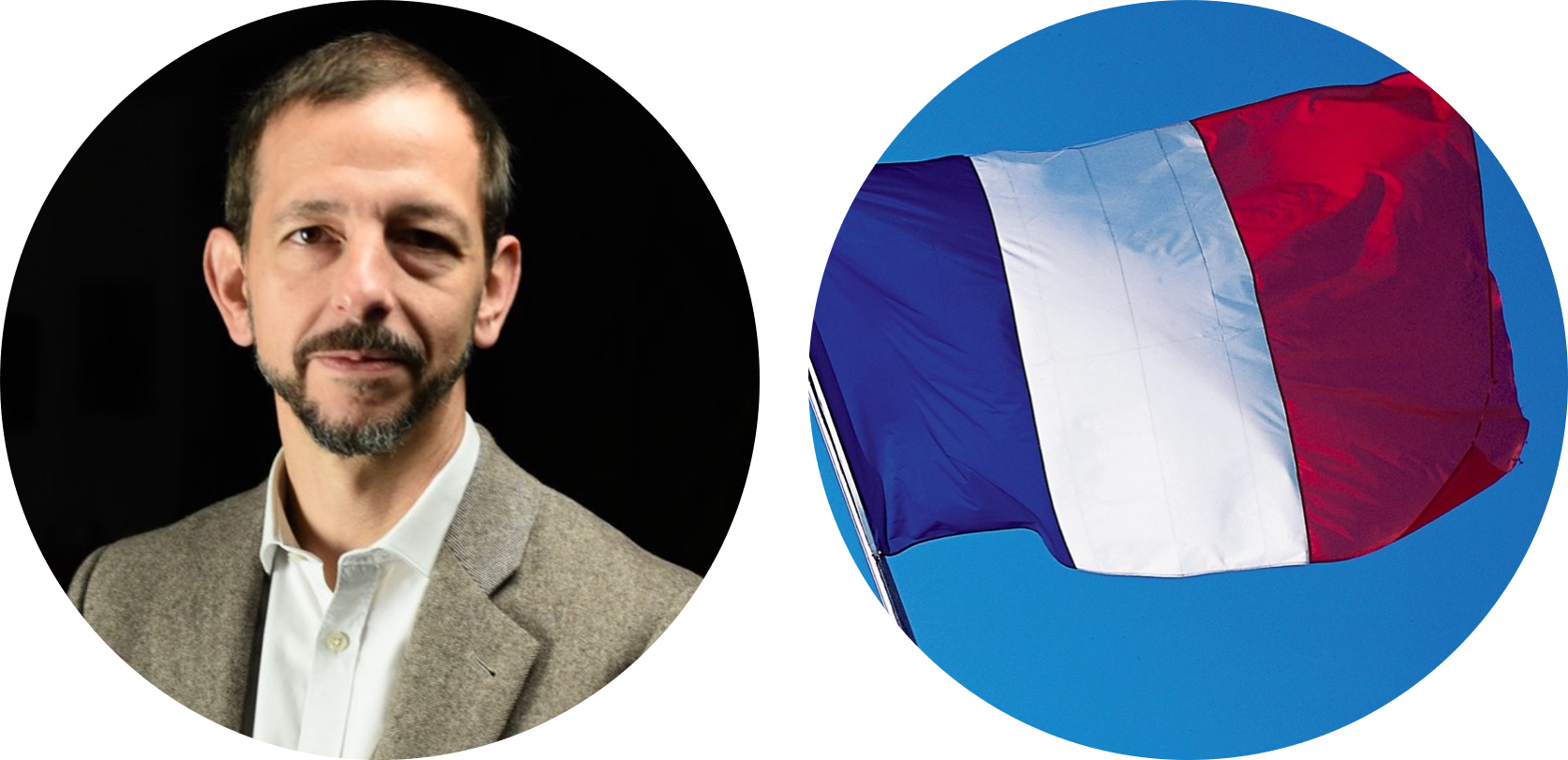 vive la france