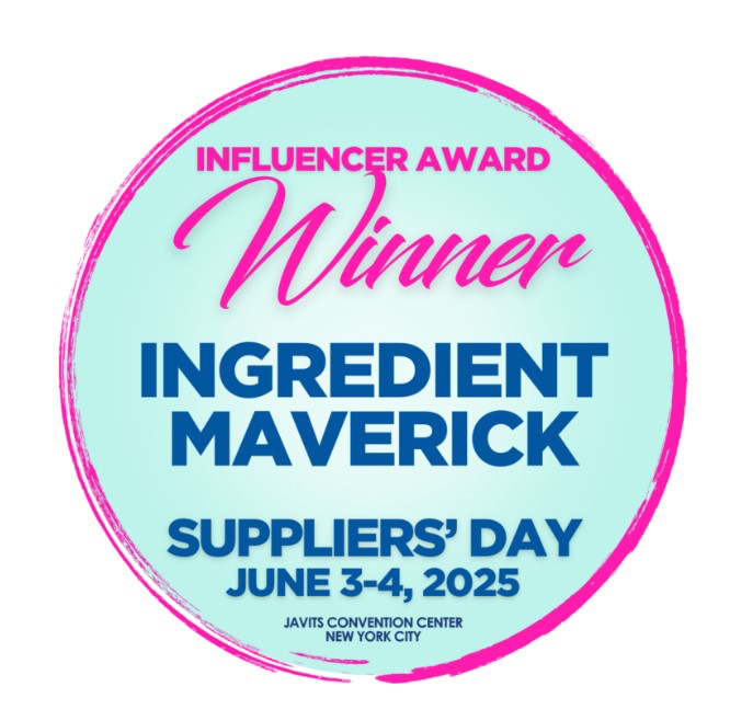 Ingredient Maverick