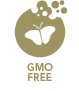 GMO FREE