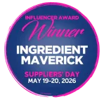 Maverick Ingredient Award