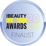Pure Beauty Awards Finalist 2024