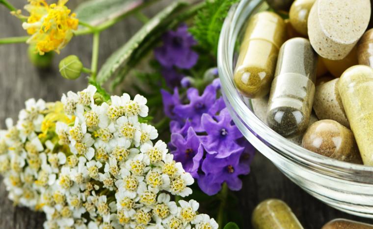 Food supplement