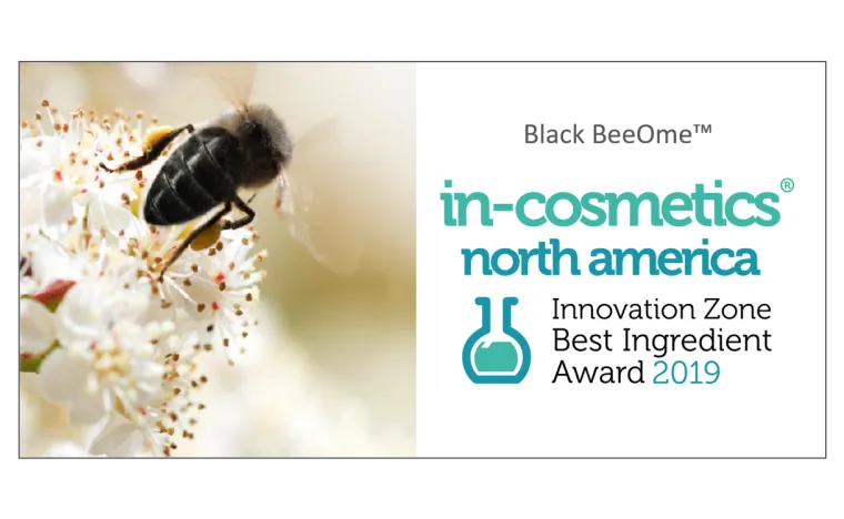 black bee award