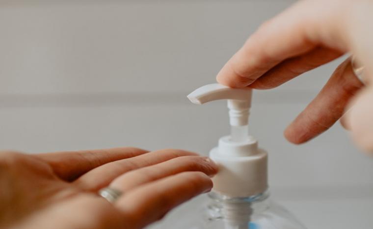 sanitizer