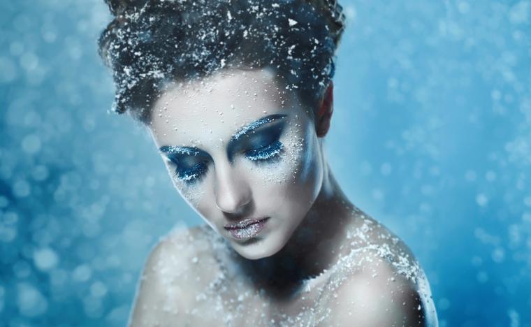 cryo beauty