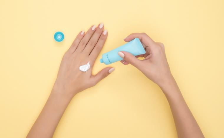 formulation winter cosmetics