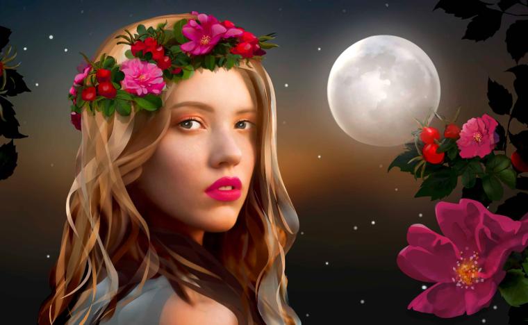 LunaRose